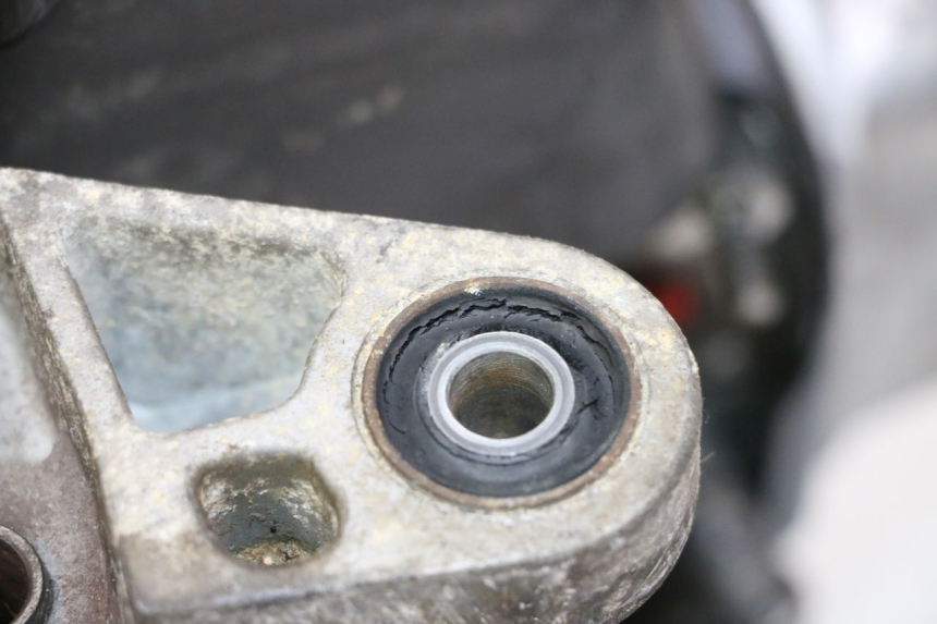 photo de MOTORE HONDA SCV LEAD 100 (2003 - 2007) - Primo piano tecnico