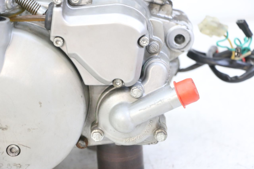 photo de MOTORE DERBI SENDA R X-TREME 50 (2006 - 2010) - Altra vista dell'articolo