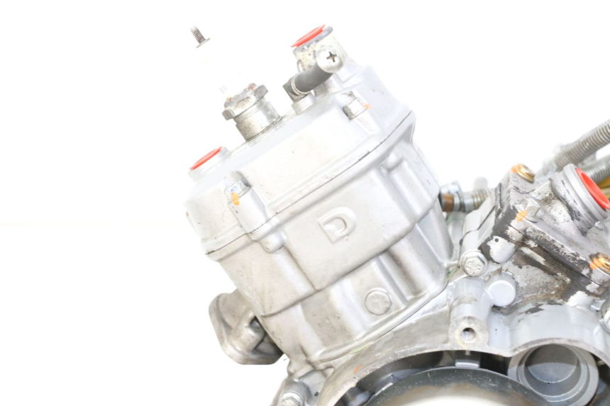 photo de MOTORE DERBI SENDA R X-TREME 50 (2006 - 2010) - Foto prodotto supplementare