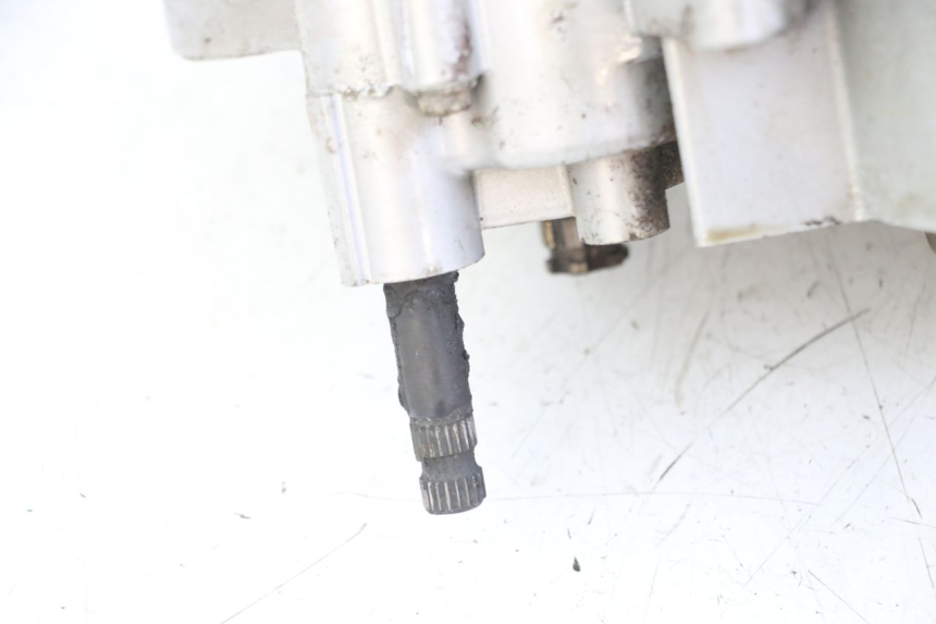 photo de MOTORE DERBI SENDA R X-TREME 50 (2006 - 2010) - Altra angolazione