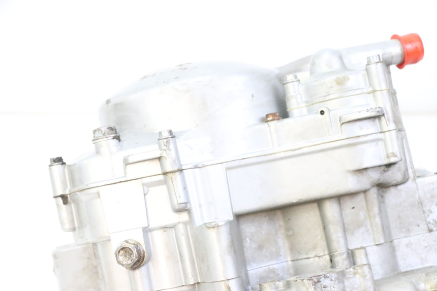 photo de MOTORE DERBI SENDA R X-TREME 50 (2006 - 2010) - Primo piano tecnico