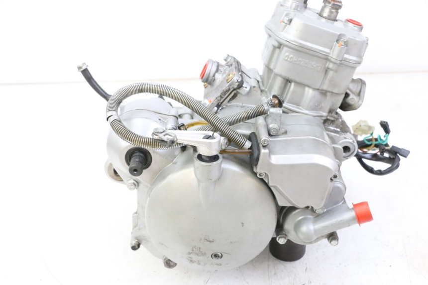 photo de MOTORE DERBI SENDA R X-TREME 50 (2006 - 2010) - Ricambio usato controllato