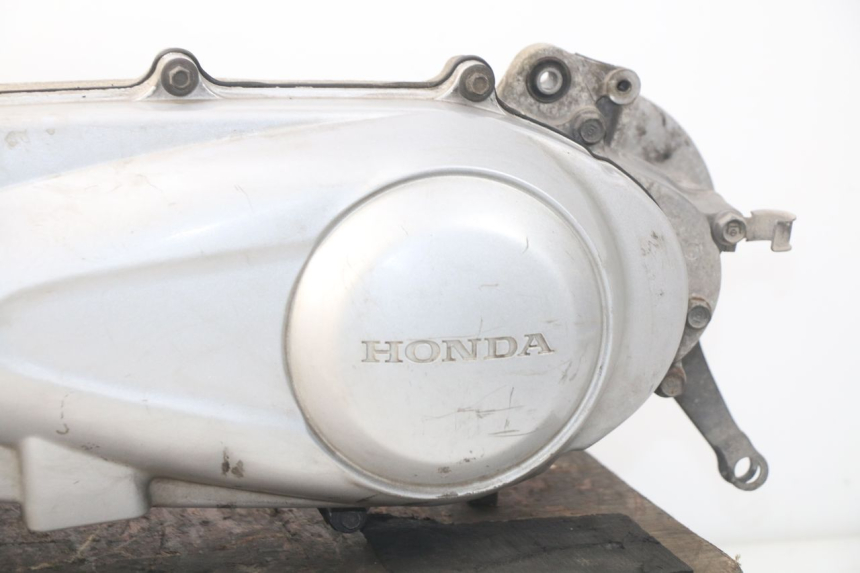photo de MOTORE HONDA SES DYLAN 125 (2002 - 2006) - Caratteristiche distintive