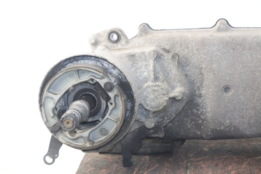 photo de MOTORE HONDA SES DYLAN 125 (2002 - 2006) - Ricambio usato controllato