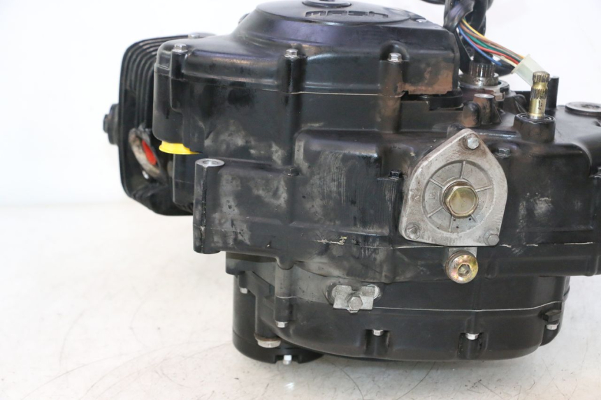 photo de MOTORE MASH SEVENTY FIVE 125 (2013 - 2021) - Dettaglio del componente