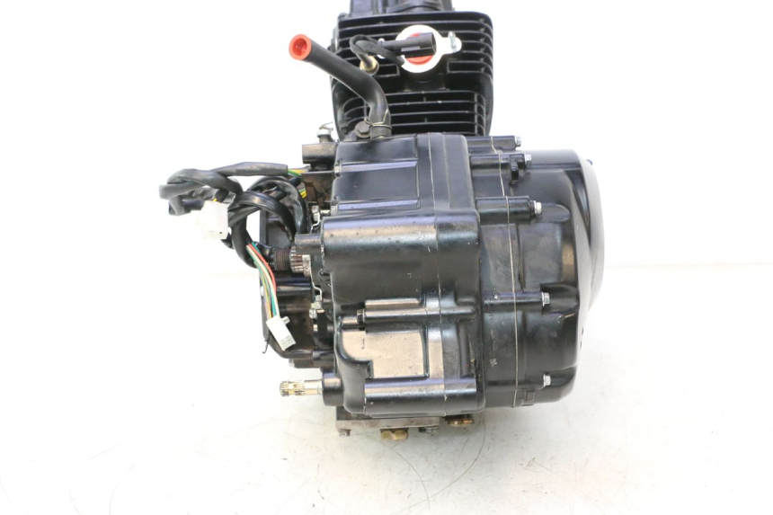 photo de MOTORE MASH SEVENTY FIVE 125 (2013 - 2021) - Altra vista dell'articolo