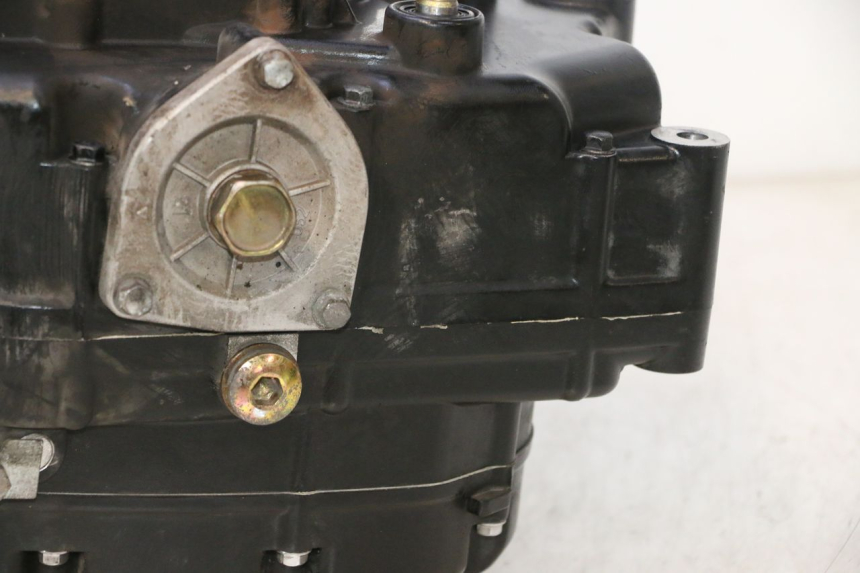 photo de MOTORE MASH SEVENTY FIVE 125 (2013 - 2021) - Altra angolazione
