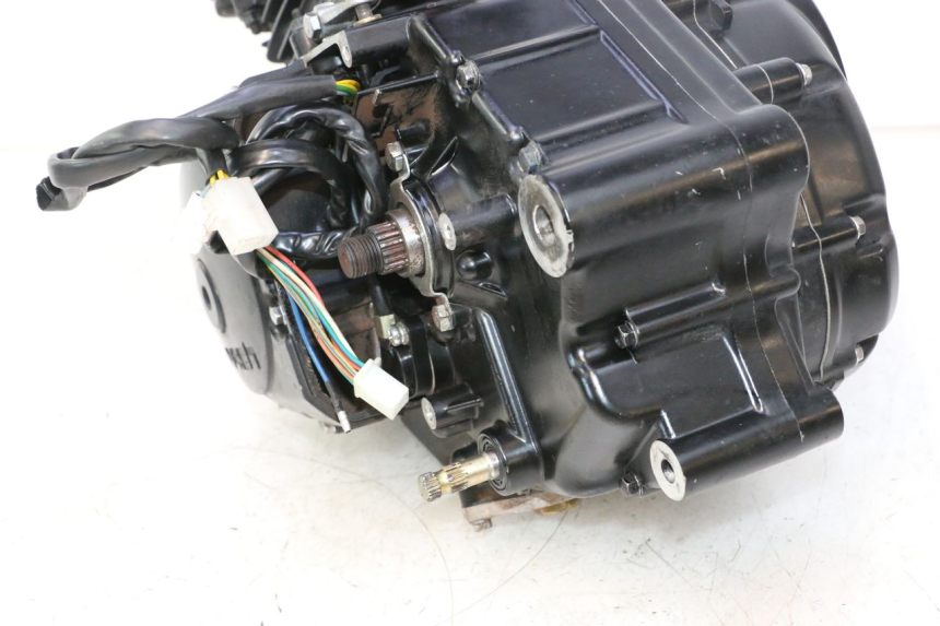 photo de MOTORE MASH SEVENTY FIVE 125 (2013 - 2021) - Ricambio usato controllato