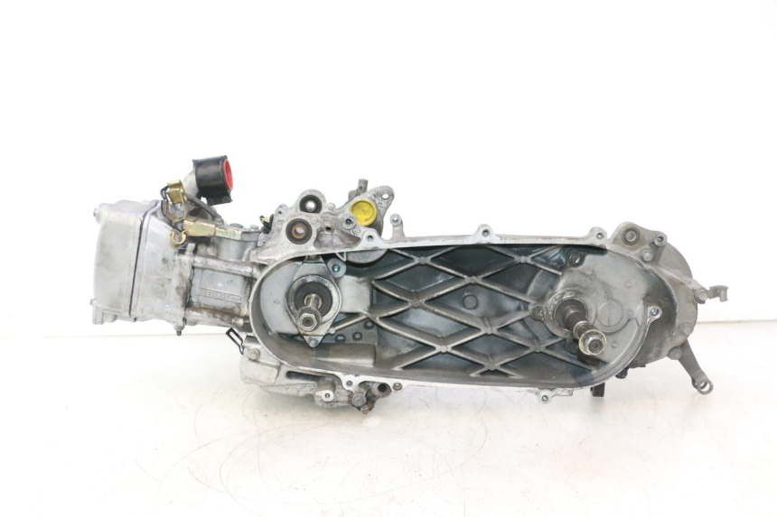 photo de MOTORE HONDA SH 125 (2001 - 2003) - Vista principale