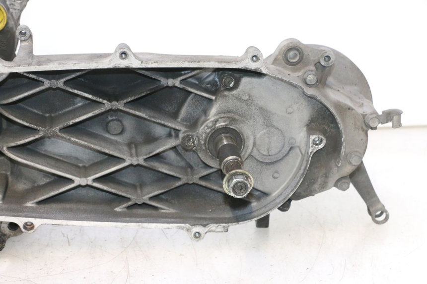 photo de MOTORE HONDA SH 125 (2001 - 2003) - Foto prodotto supplementare