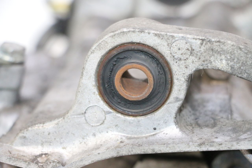 photo de MOTORE HONDA SH 125 (2001 - 2003) - Focus sulla struttura