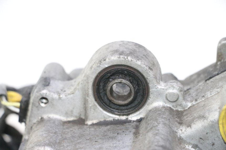 photo de MOTORE HONDA SH 125 (2001 - 2003) - Angolazione alternativa