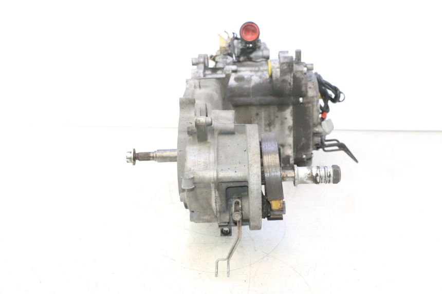 photo de MOTORE HONDA SH 125 (2001 - 2003) - Zoom qualità usato