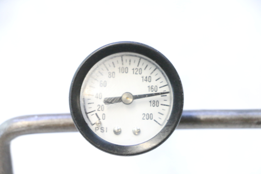 photo de MOTORE HONDA SH 125 (2001 - 2003) - Zoom sullo stato d'uso