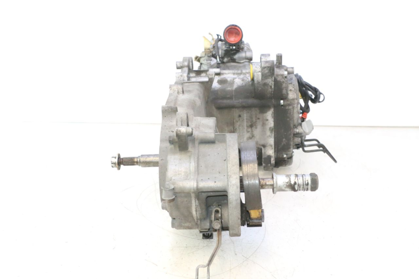 photo de MOTORE HONDA SH 125 (2001 - 2003) - Dettaglio del componente