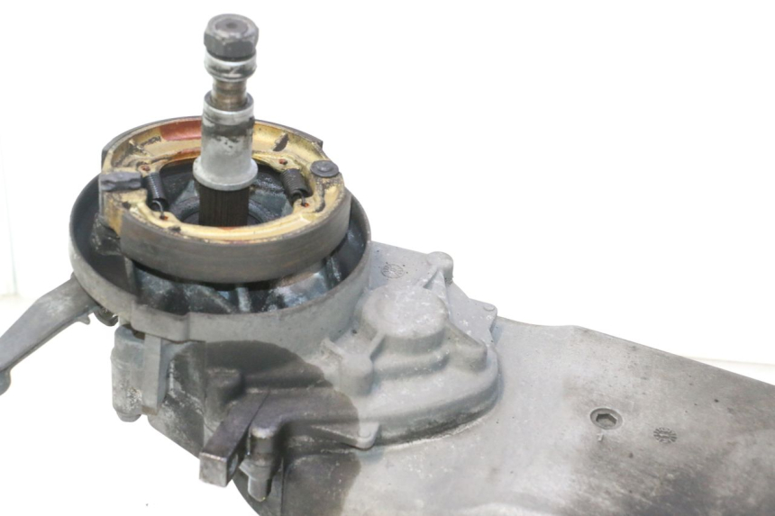 photo de MOTORE HONDA SH 125 (2001 - 2003) - Vista d'insieme del prodotto