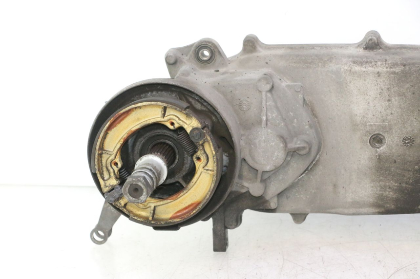 photo de MOTORE HONDA SH 125 (2001 - 2003) - Primo piano tecnico