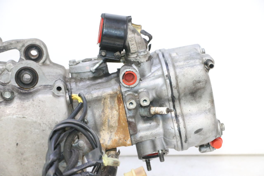 photo de MOTORE HONDA SH 125 (2001 - 2003) - Vista d'insieme del prodotto