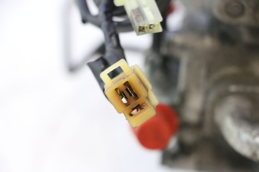 photo de MOTORE HONDA SH 125 (2001 - 2003) - Ricambio usato controllato