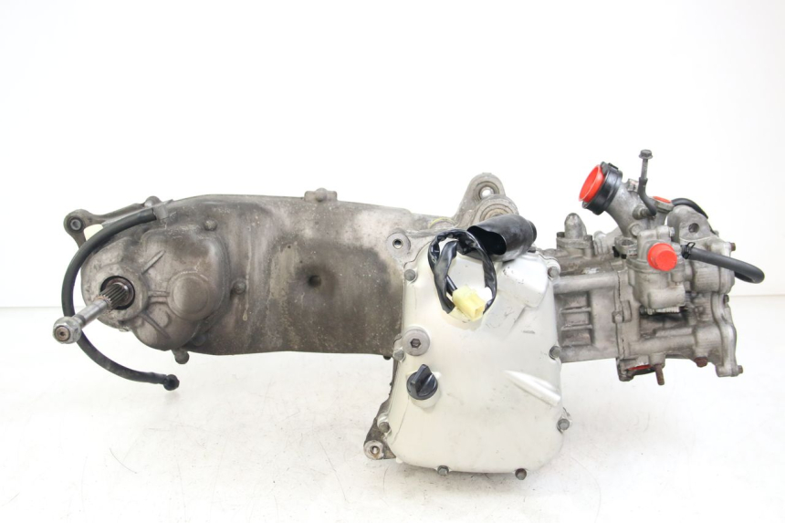 photo de MOTORE MBK SKYCRUISER 125 (2006 - 2009) - Dettaglio del componente