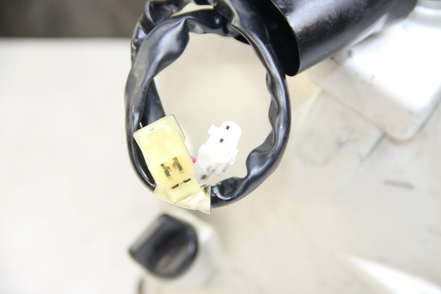 photo de MOTORE MBK SKYCRUISER 125 (2006 - 2009) - Altra vista dell'articolo