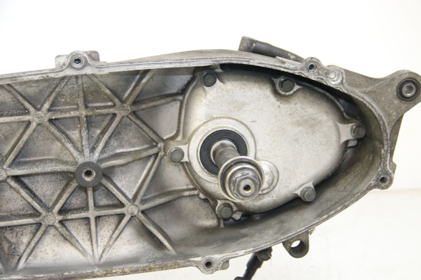 photo de MOTORE MBK SKYCRUISER 125 (2006 - 2009) - Zoom qualità usato