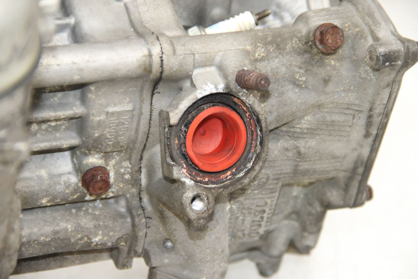 photo de MOTORE MBK SKYCRUISER 125 (2006 - 2009) - Primo piano tecnico