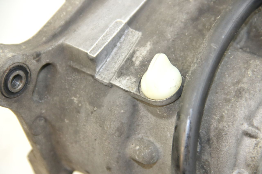 photo de MOTORE MBK SKYCRUISER 125 (2006 - 2009) - Dettagli dei punti di fissaggio