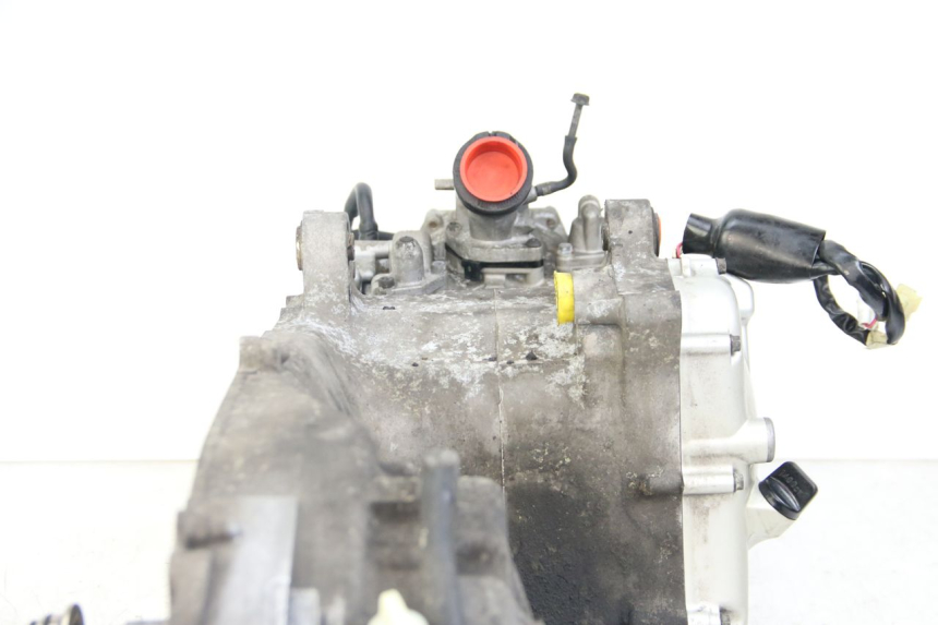 photo de MOTORE MBK SKYCRUISER 125 (2006 - 2009) - Ricambio usato controllato