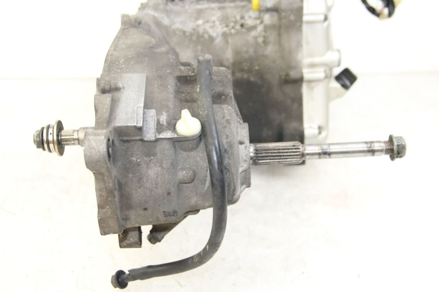 photo de MOTORE MBK SKYCRUISER 125 (2006 - 2009) - Marcature e riferimenti originali