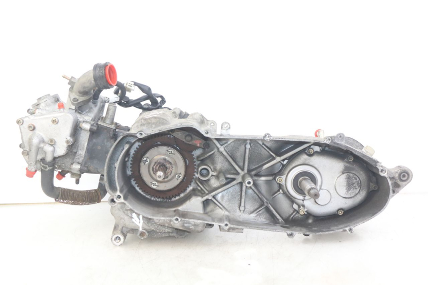 photo de MOTORE MBK SKYLINER 125 (1998 - 2001) - Vista principale