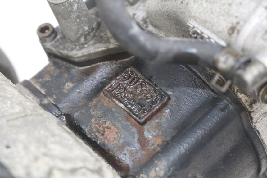 photo de MOTORE MBK SKYLINER 125 (1998 - 2001) - Dettaglio del componente