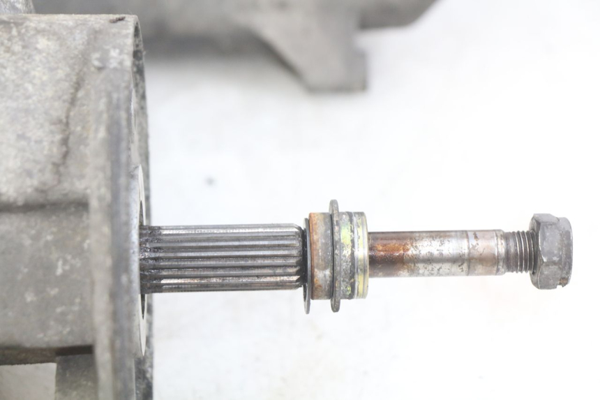 photo de MOTORE MBK SKYLINER 125 (1998 - 2001) - Altra vista dell'articolo