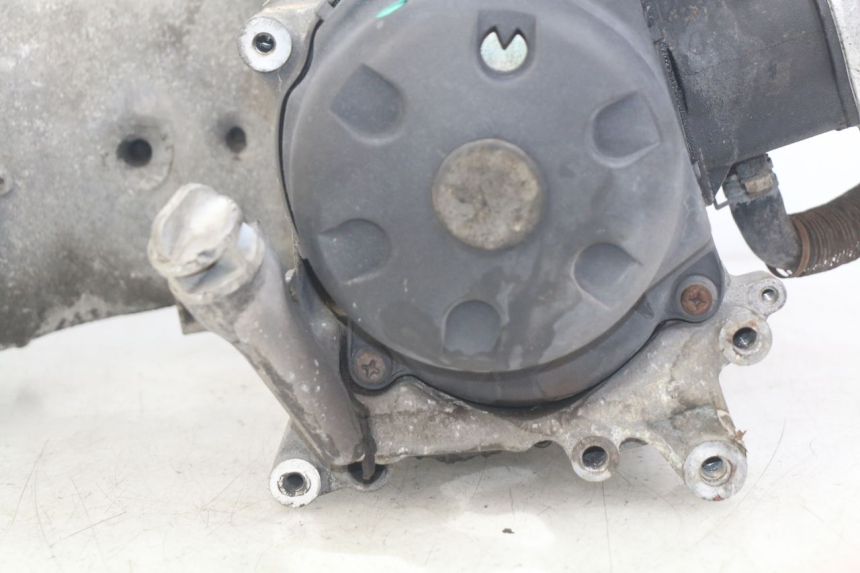 photo de MOTORE MBK SKYLINER 125 (1998 - 2001) - Primo piano ad alta risoluzione