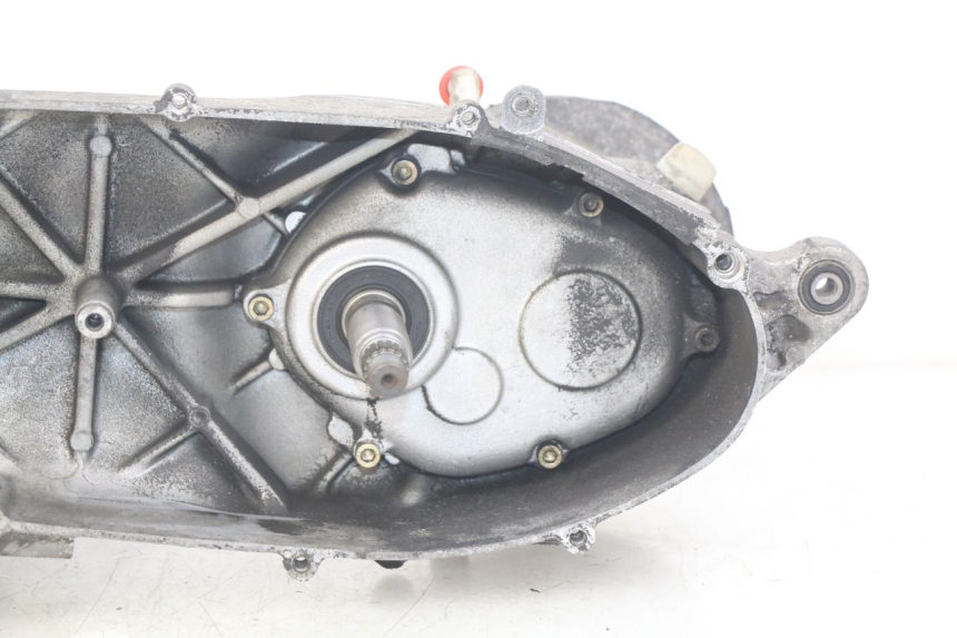 photo de MOTORE MBK SKYLINER 125 (1998 - 2001) - Vista principale