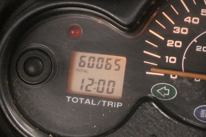 photo de MOTORE MBK SKYLINER 125 (1998 - 2001) - Dettaglio del componente