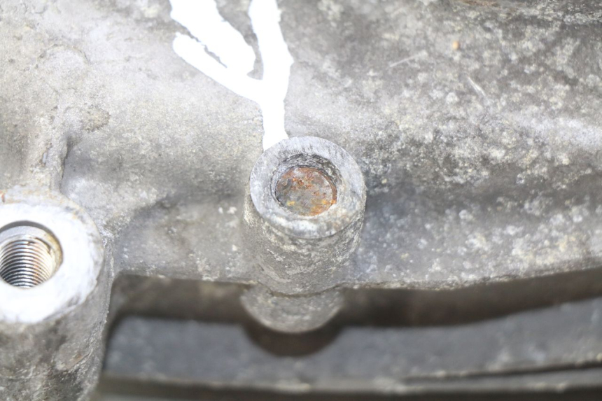 photo de MOTORE MBK SKYLINER 125 (1998 - 2001) - Dettagli dei punti di fissaggio