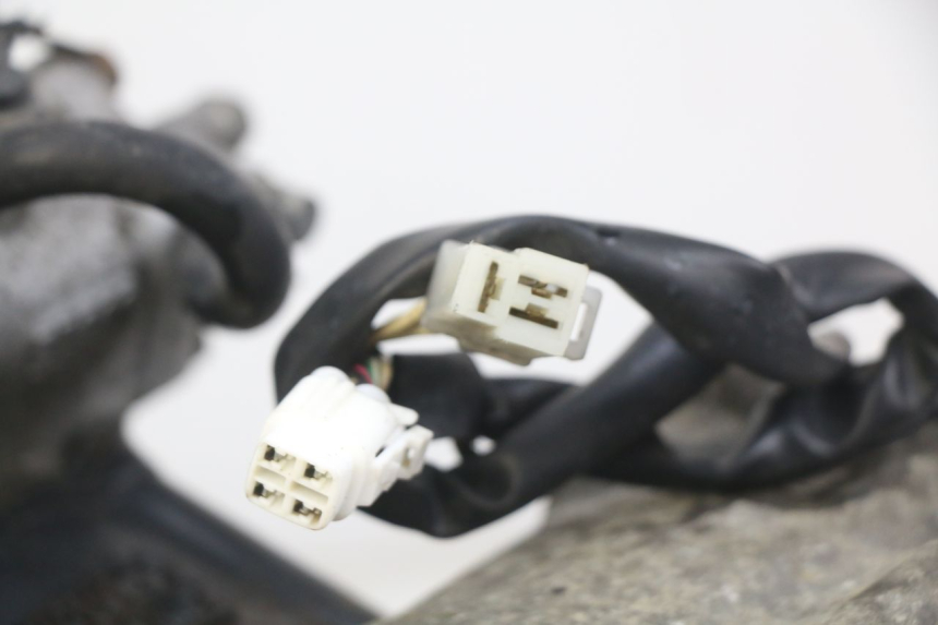 photo de MOTORE MBK SKYLINER 125 (1998 - 2001) - Marcature e riferimenti originali