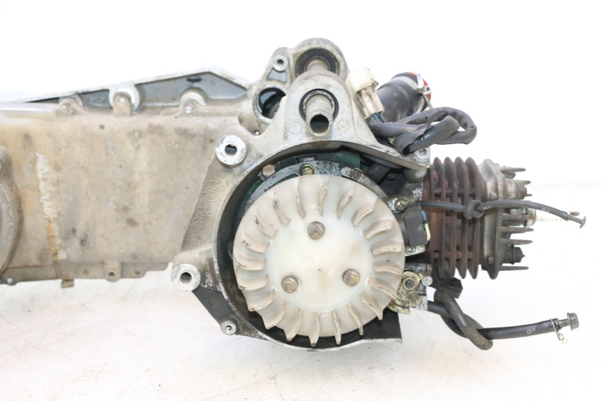 photo de MOTORE RIDE SLASH 2T 50 (2012 - 2014) - Altra vista dell'articolo
