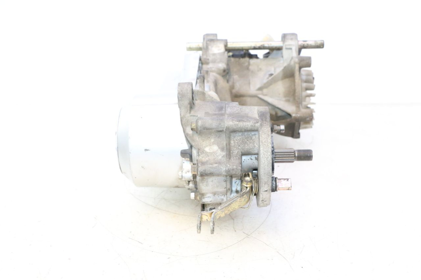photo de MOTORE RIDE SLASH 2T 50 (2012 - 2014) - Dettagli dei punti di fissaggio