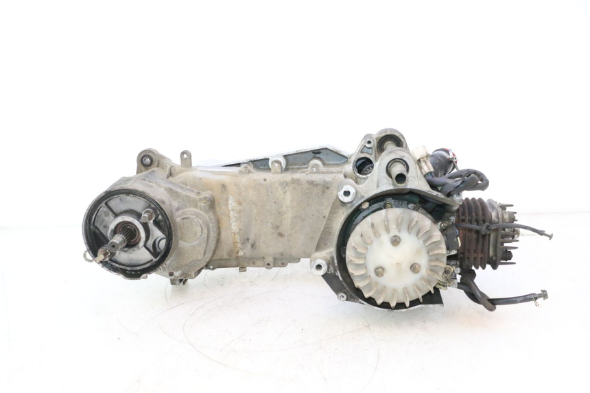 photo de MOTORE RIDE SLASH 2T 50 (2012 - 2014) - Marcature e riferimenti originali