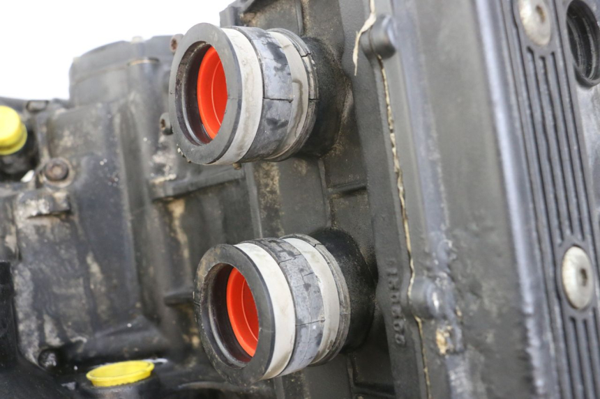 photo de MOTORE TRIUMPH SPEED TRIPLE T301 900 (1994 - 1996) - Dettaglio del componente