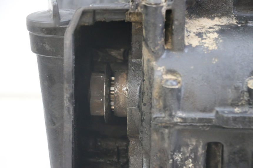 photo de MOTORE TRIUMPH SPEED TRIPLE T301 900 (1994 - 1996) - Caratteristiche distintive