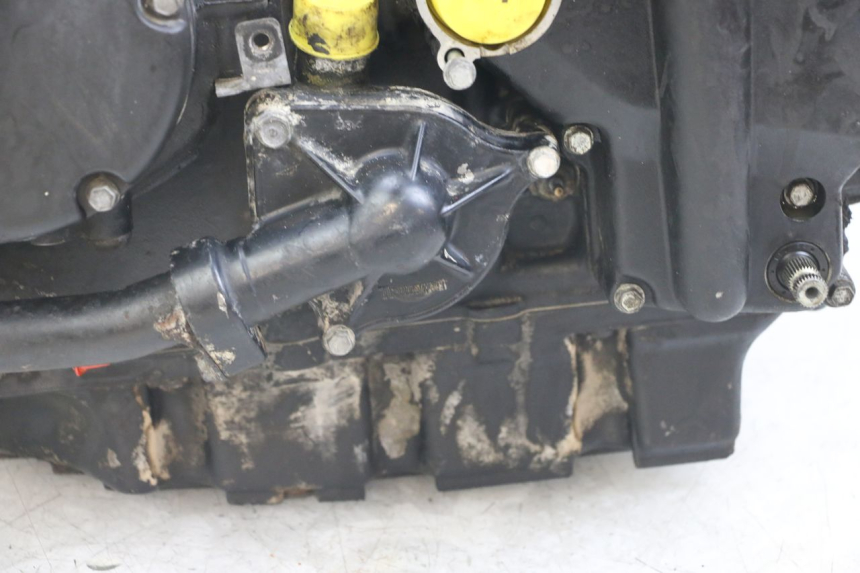 photo de MOTORE TRIUMPH SPEED TRIPLE T301 900 (1994 - 1996) - Primo piano ad alta risoluzione