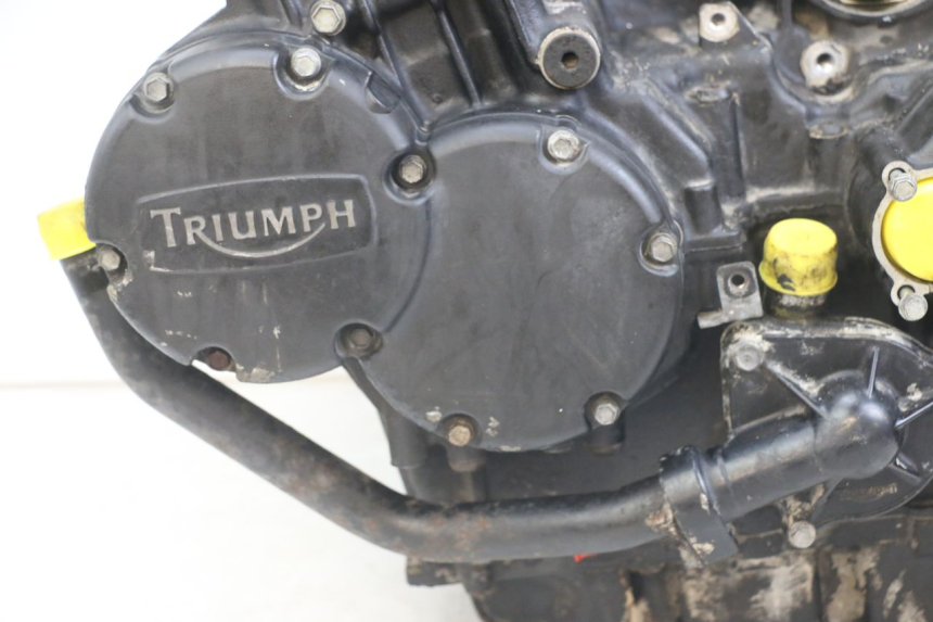 photo de MOTORE TRIUMPH SPEED TRIPLE T301 900 (1994 - 1996) - Foto prodotto supplementare