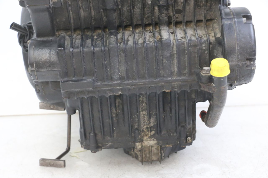 photo de MOTORE TRIUMPH SPEED TRIPLE T301 900 (1994 - 1996) - Zoom qualità usato