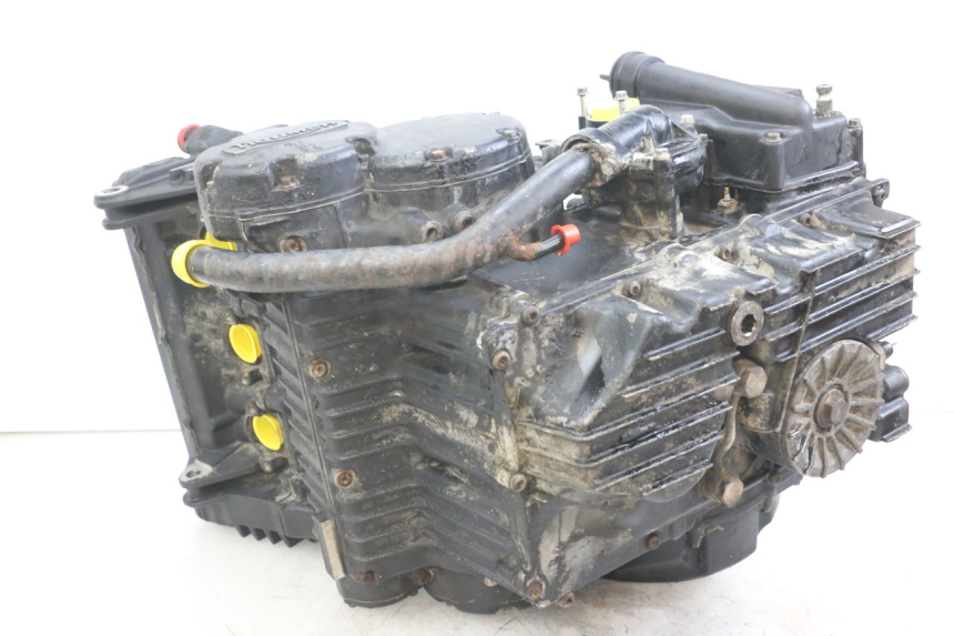 photo de MOTORE TRIUMPH SPEED TRIPLE T301 900 (1994 - 1996) - Altra angolazione