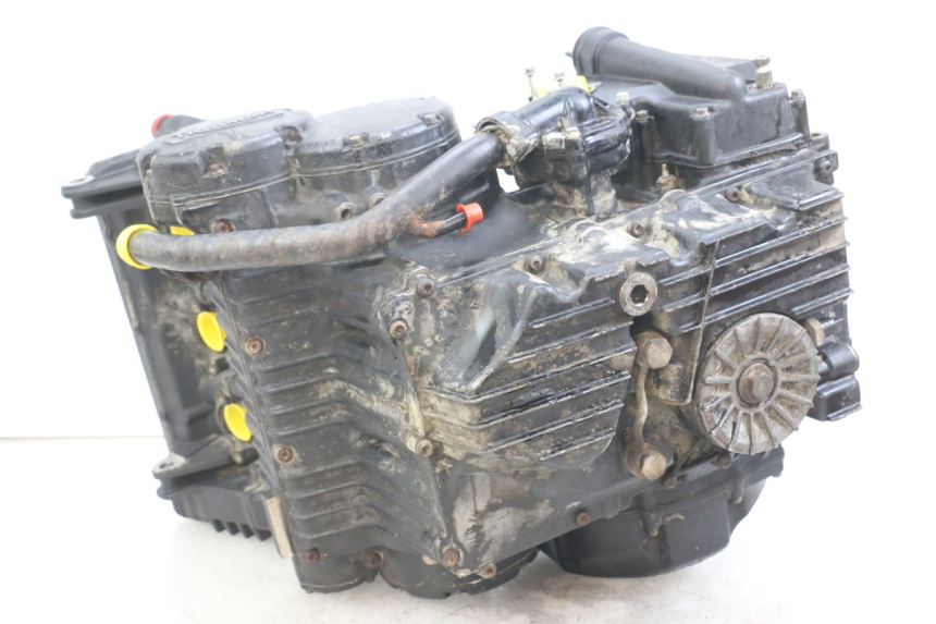 photo de MOTORE TRIUMPH SPEED TRIPLE T301 900 (1994 - 1996) - Dettagli dei punti di fissaggio