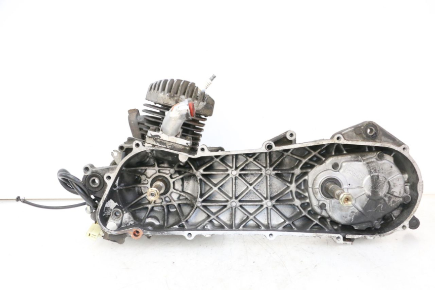 photo de MOTORE PEUGEOT SPEEDAKE 50 (1995 - 1997) - Vista principale