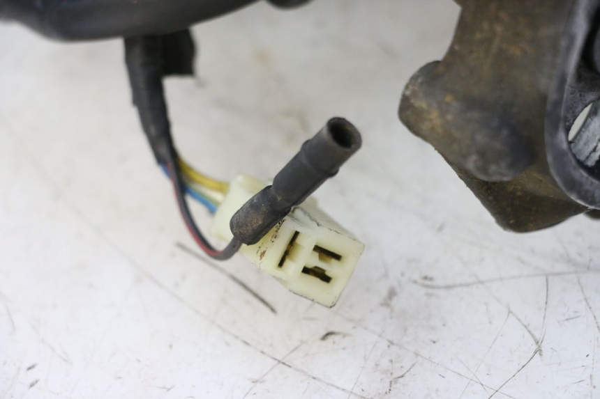 photo de MOTORE PEUGEOT SPEEDAKE 50 (1995 - 1997) - Dettaglio del componente